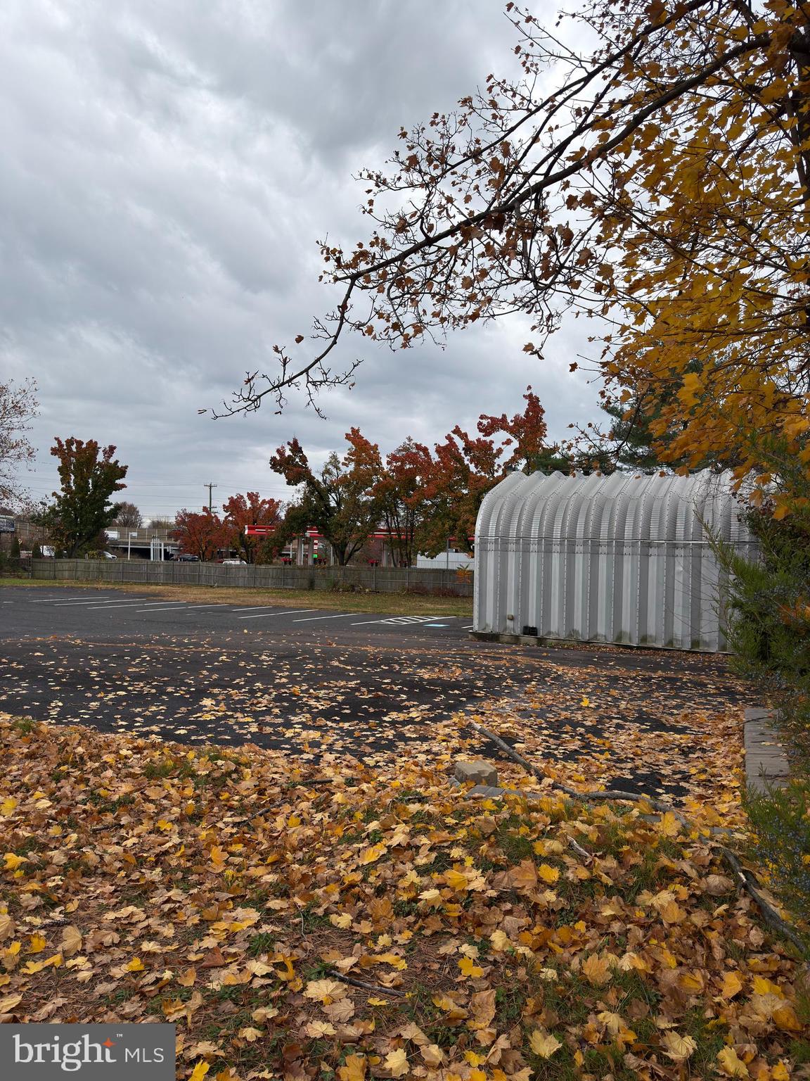 NONE AVAILABLE - Commercial Sale