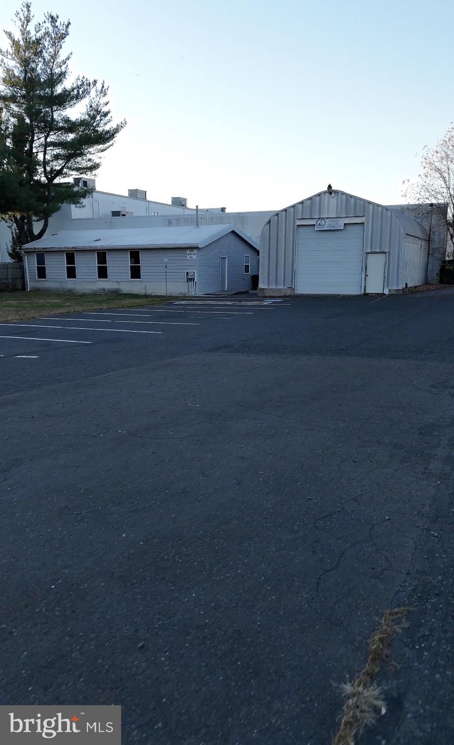 NONE AVAILABLE - Commercial Sale