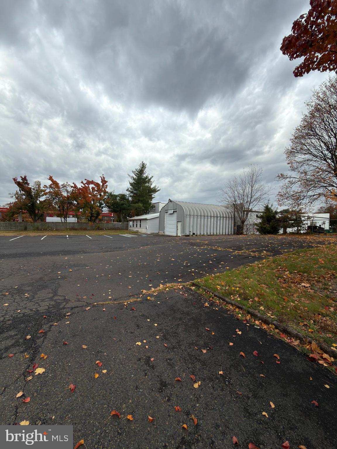 NONE AVAILABLE - Commercial Sale