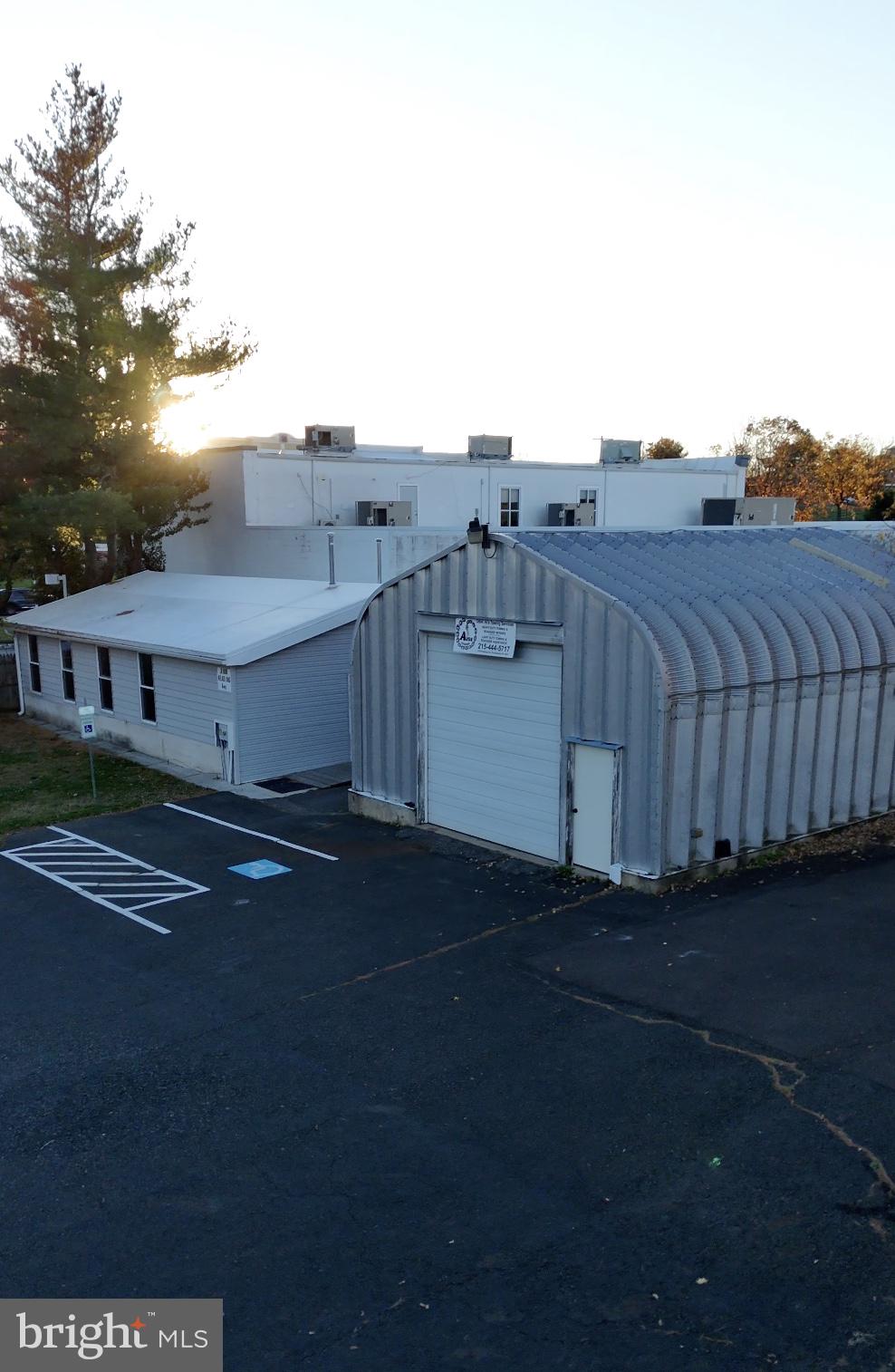 NONE AVAILABLE - Commercial Sale