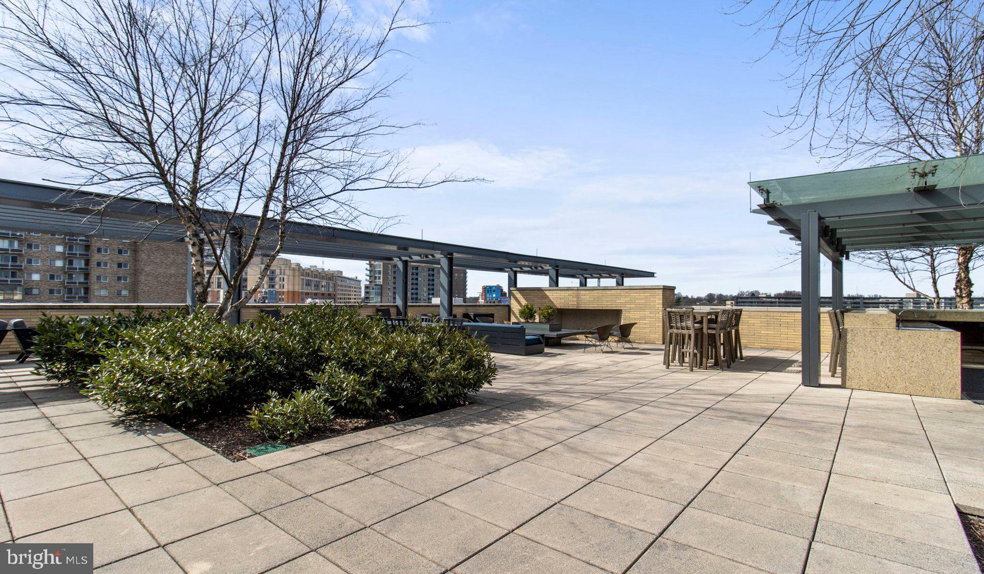 BETHESDA - Residential Lease