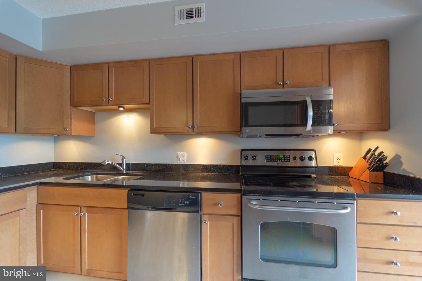 RENAISSANCE AT TYSONS - Residential