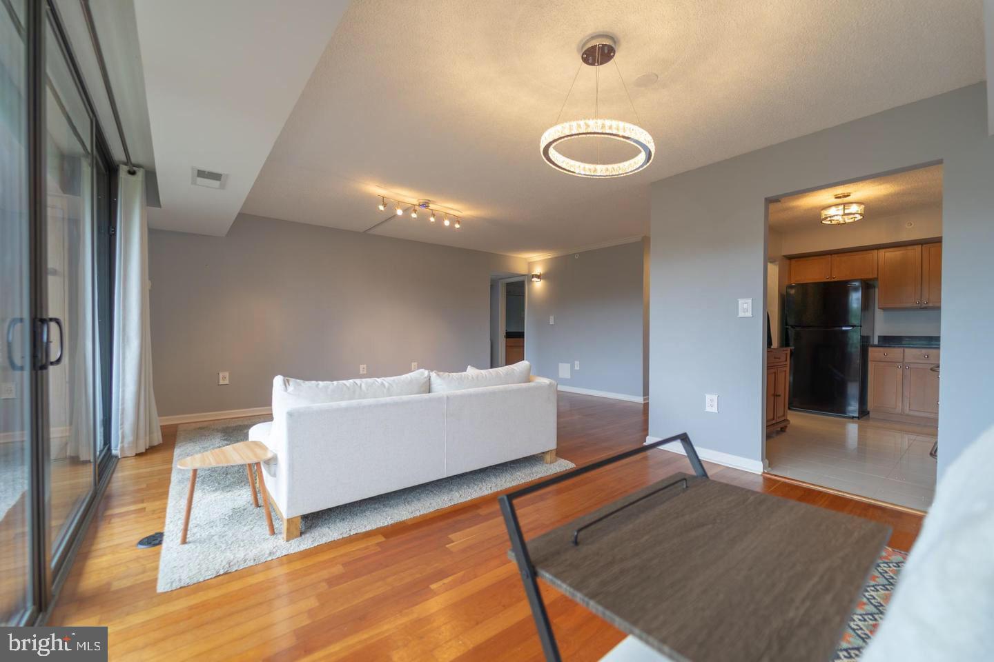 RENAISSANCE AT TYSONS - Residential