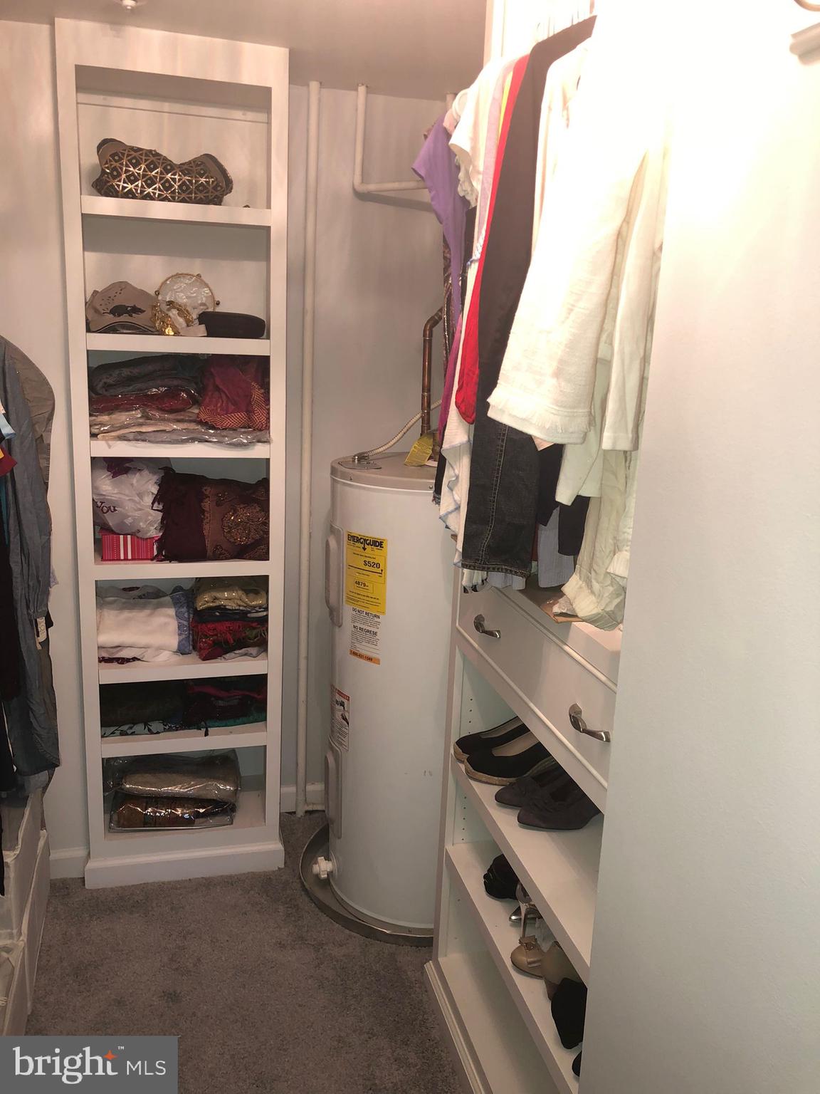 RENAISSANCE AT TYSONS - Residential