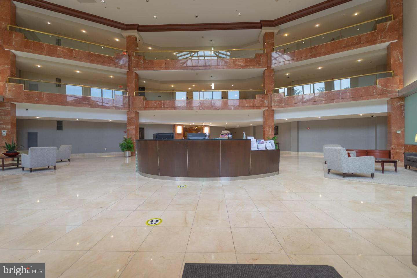 RENAISSANCE AT TYSONS - Residential