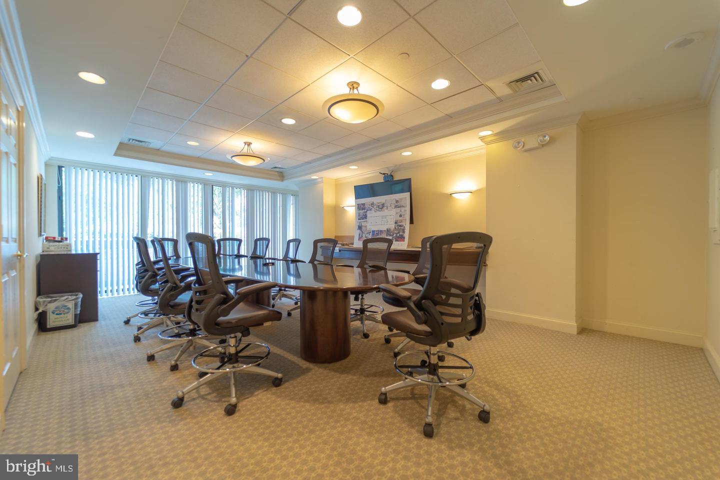 RENAISSANCE AT TYSONS - Residential