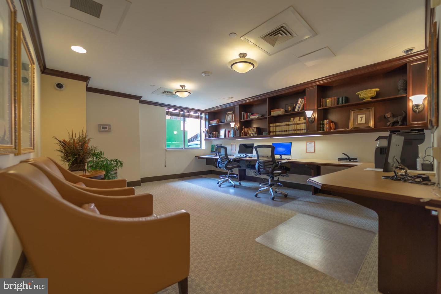 RENAISSANCE AT TYSONS - Residential