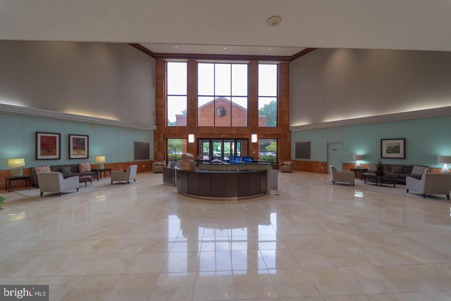 RENAISSANCE AT TYSONS - Residential