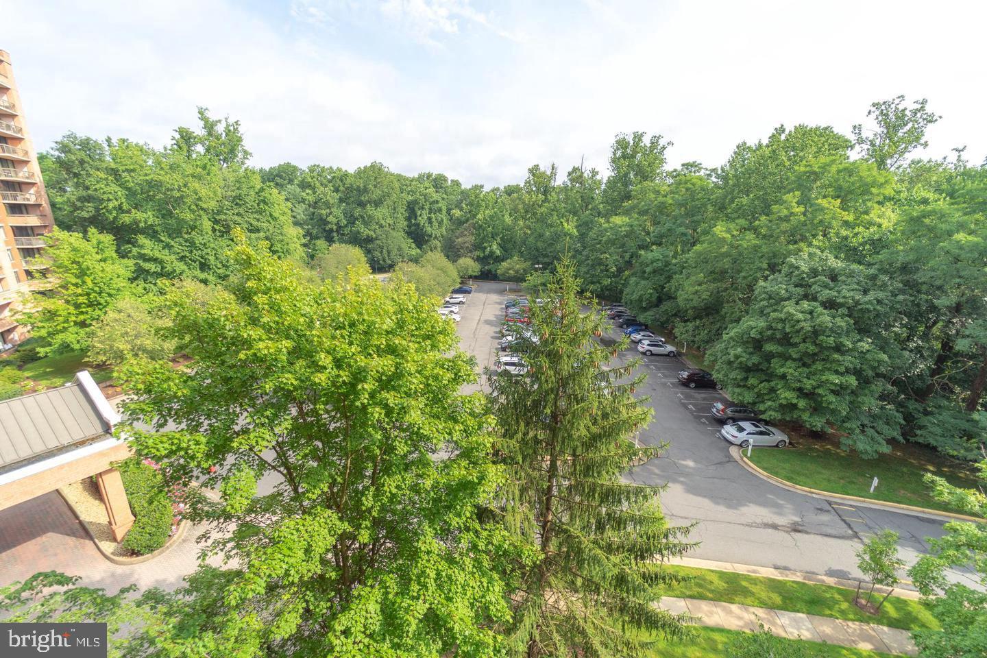 RENAISSANCE AT TYSONS - Residential