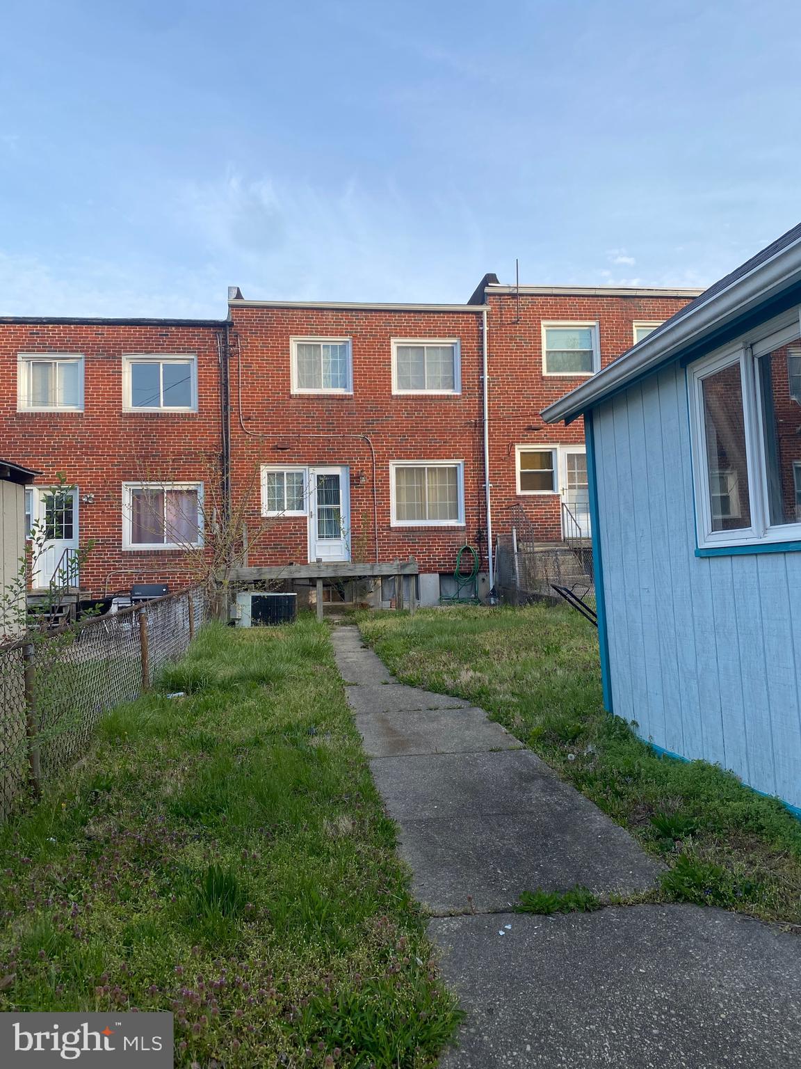 HILLENDALE - Residential