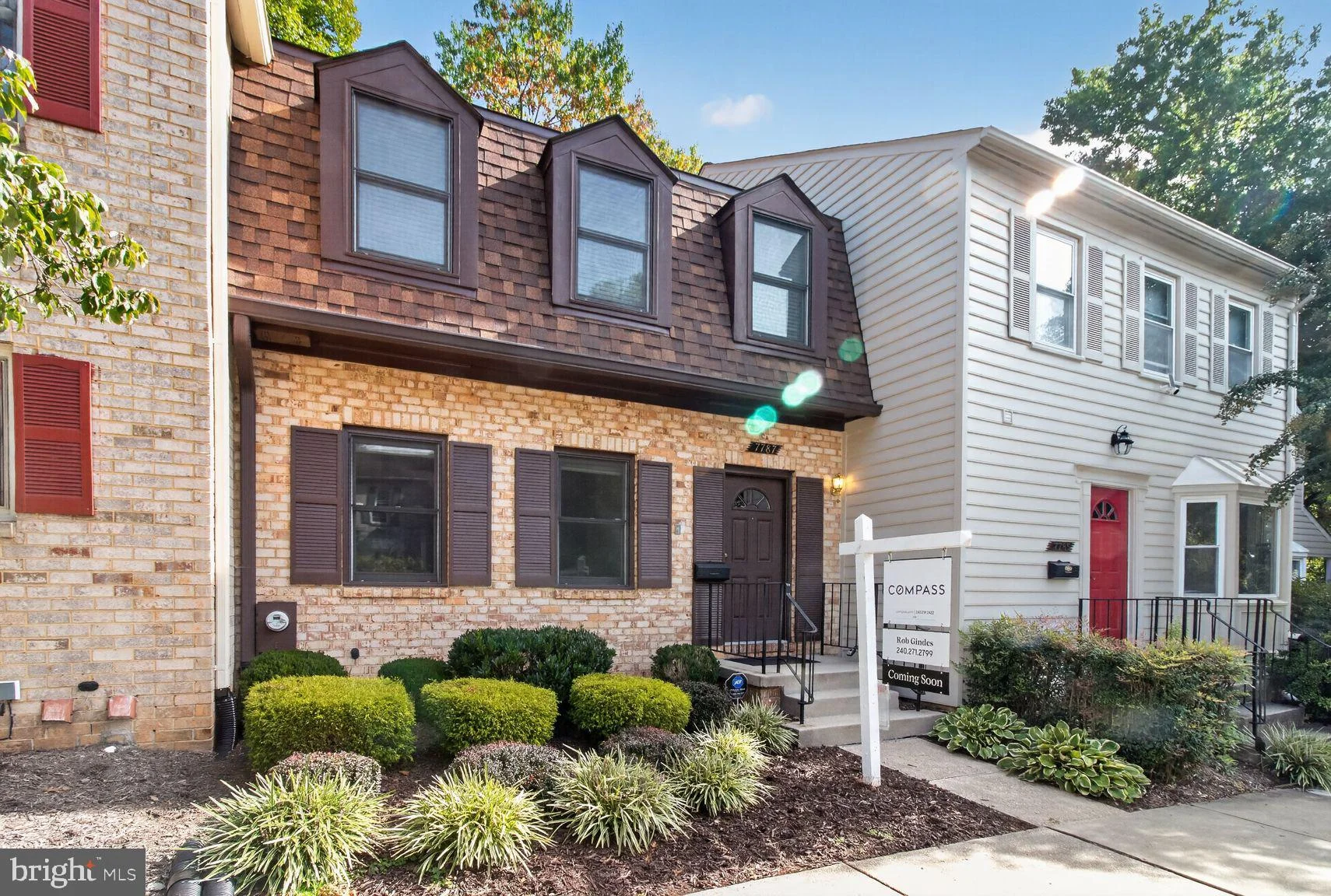 7787 Heatherton Lane, Potomac, MD 20854