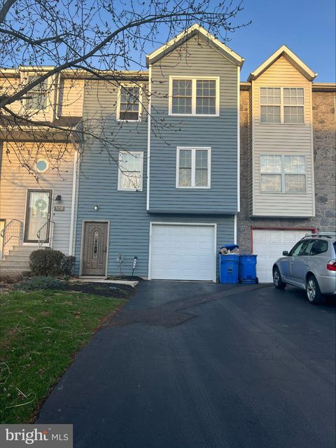 Photo of 310 Lincoln Avenue, HARRISBURG, PA 17111 (MLS # PADA2058330)