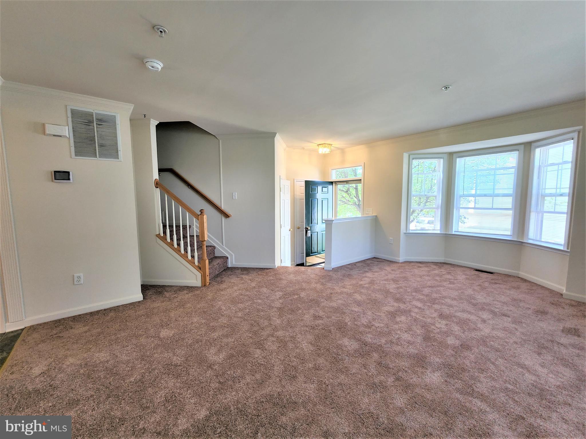 WHISPERING RIDGE - Residential Lease