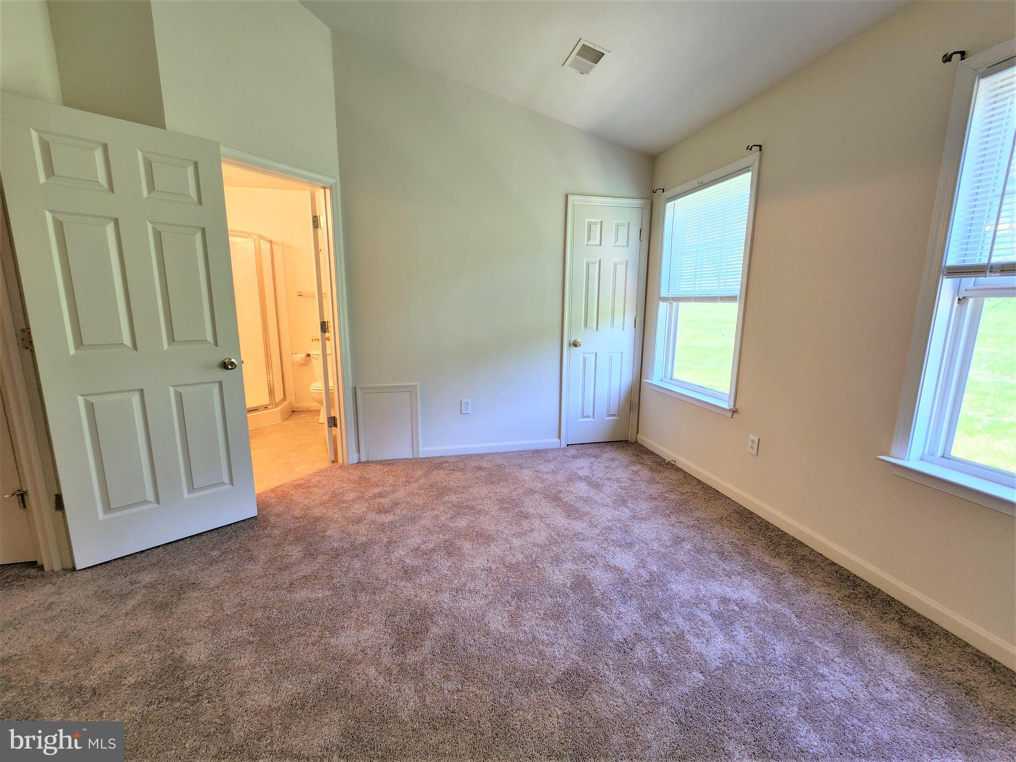 WHISPERING RIDGE - Residential Lease