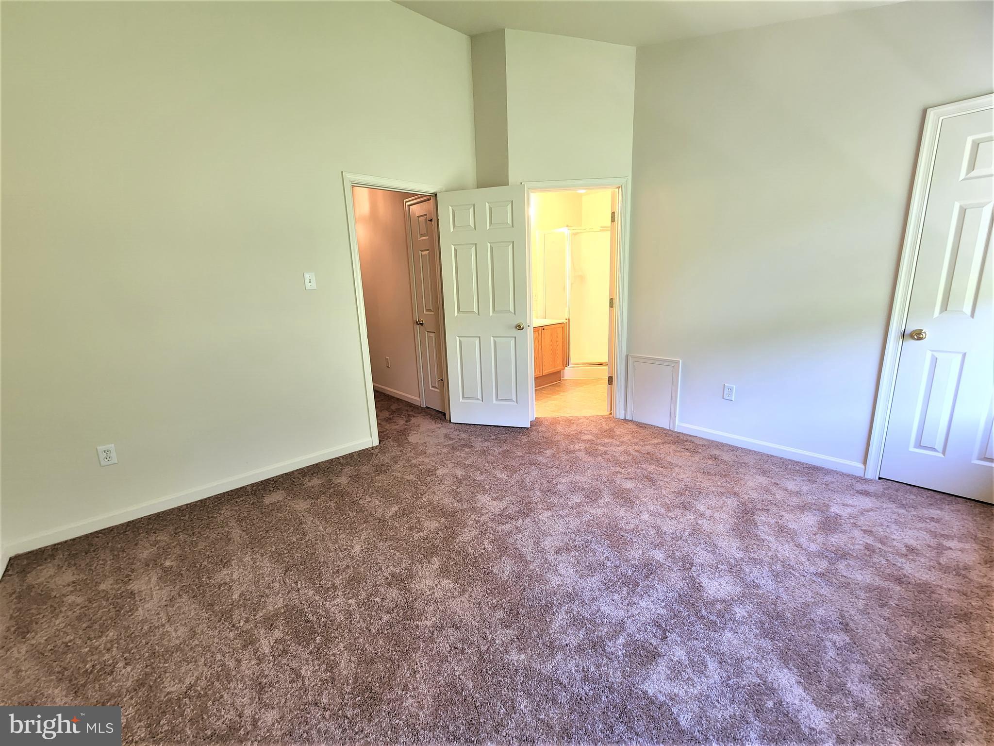 WHISPERING RIDGE - Residential Lease