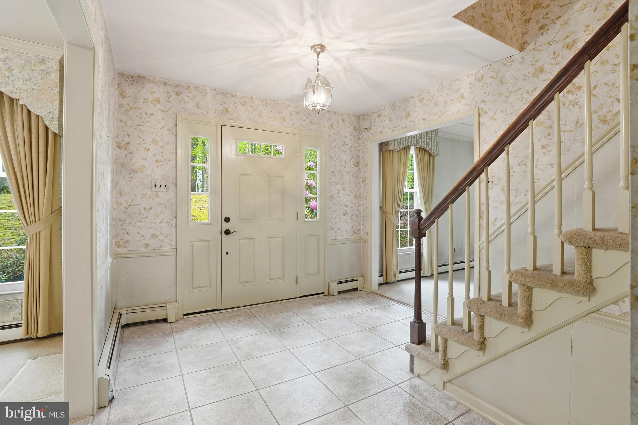 DOGWOOD HOLLOW - Residential