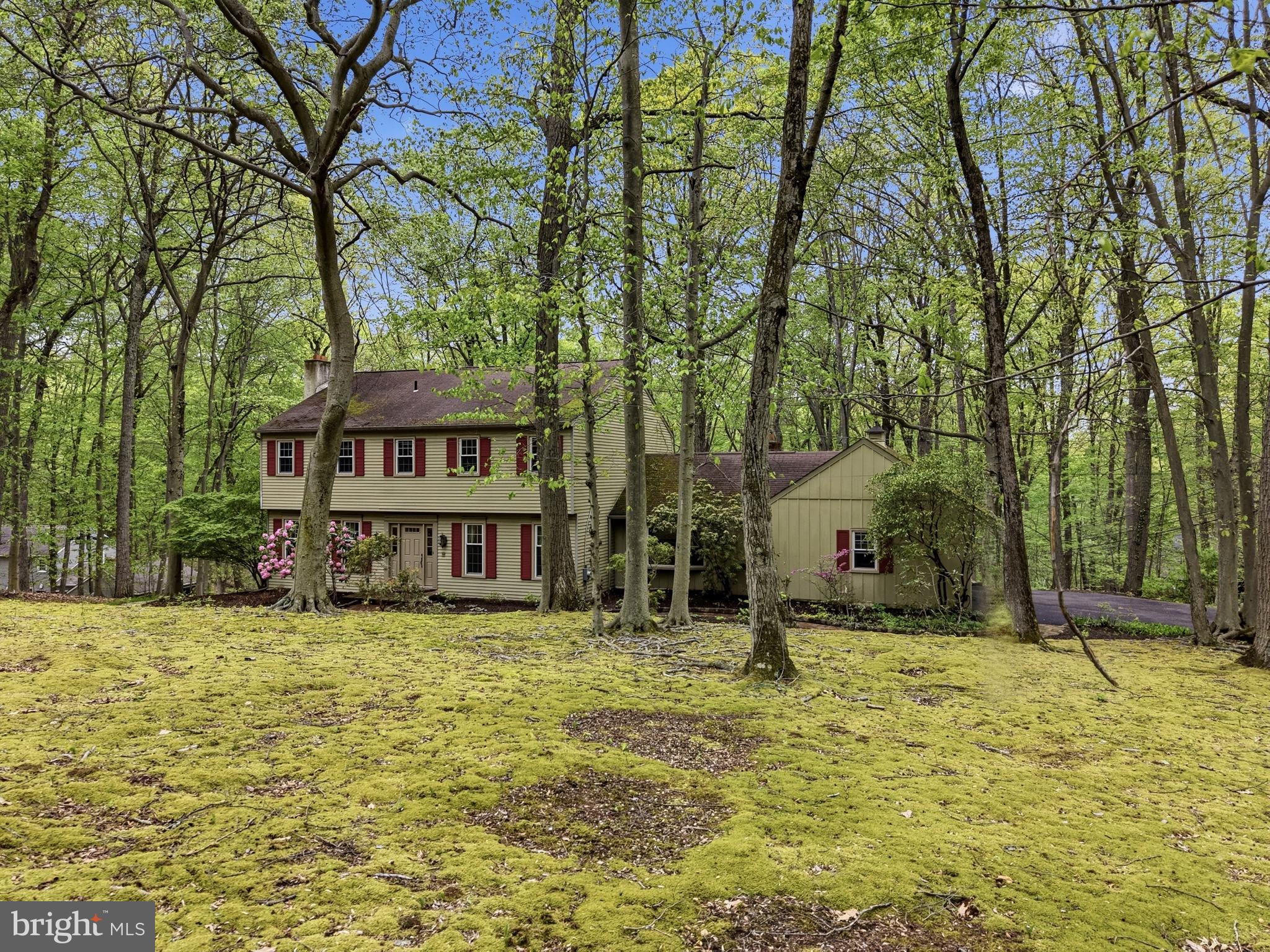 DOGWOOD HOLLOW - Residential