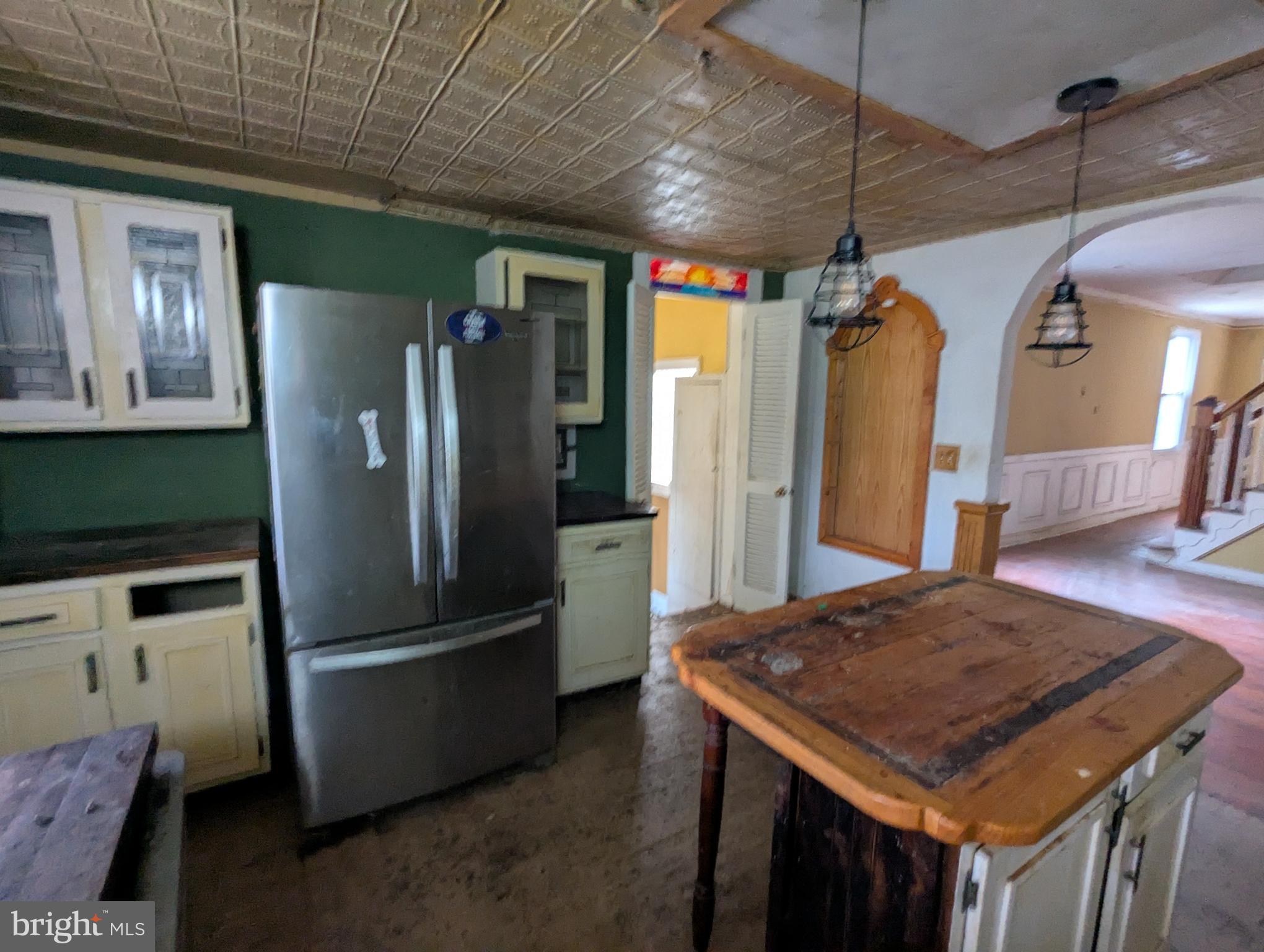 HAMPDEN HISTORIC DISTRICT - Residential