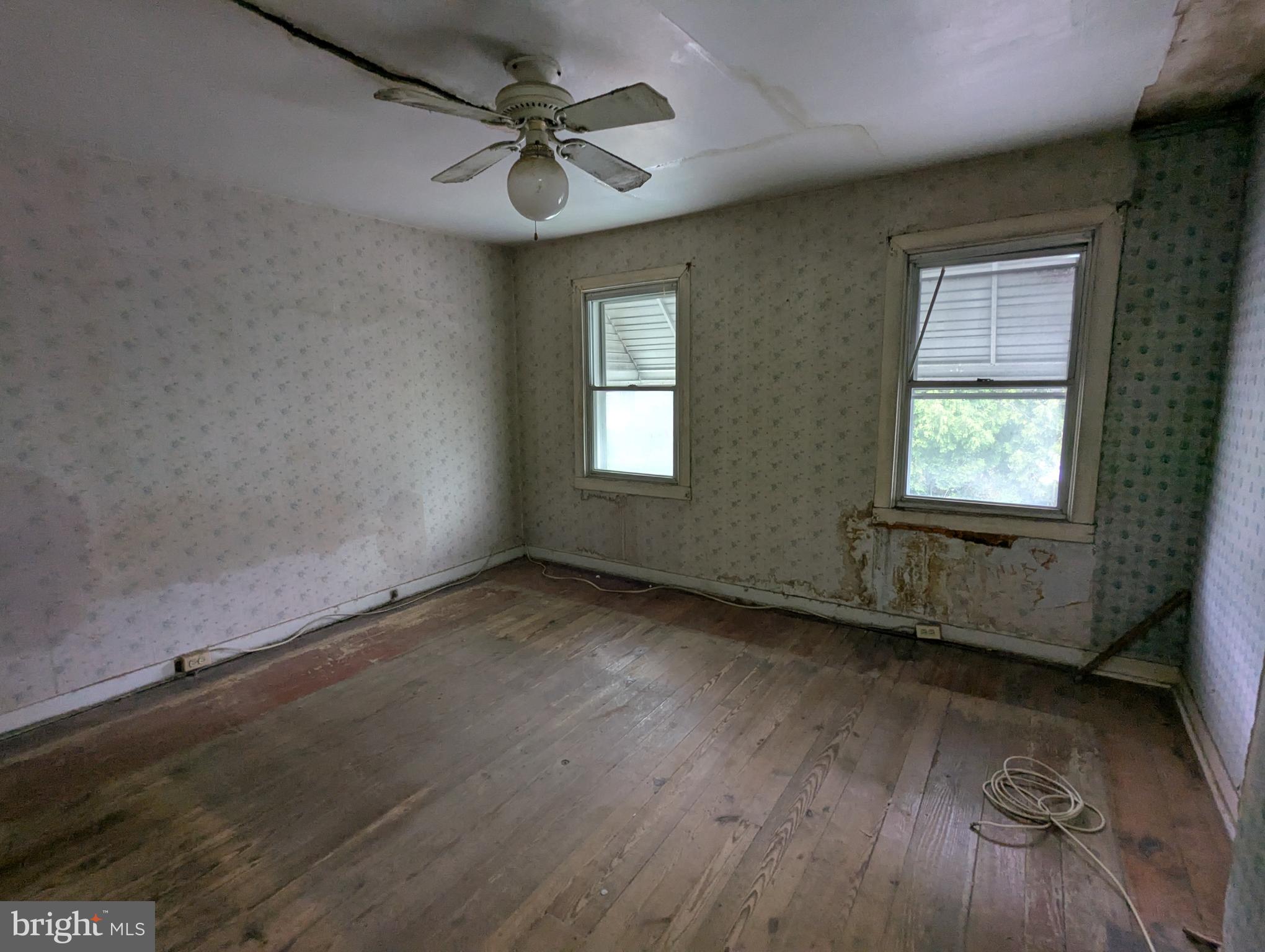 HAMPDEN HISTORIC DISTRICT - Residential