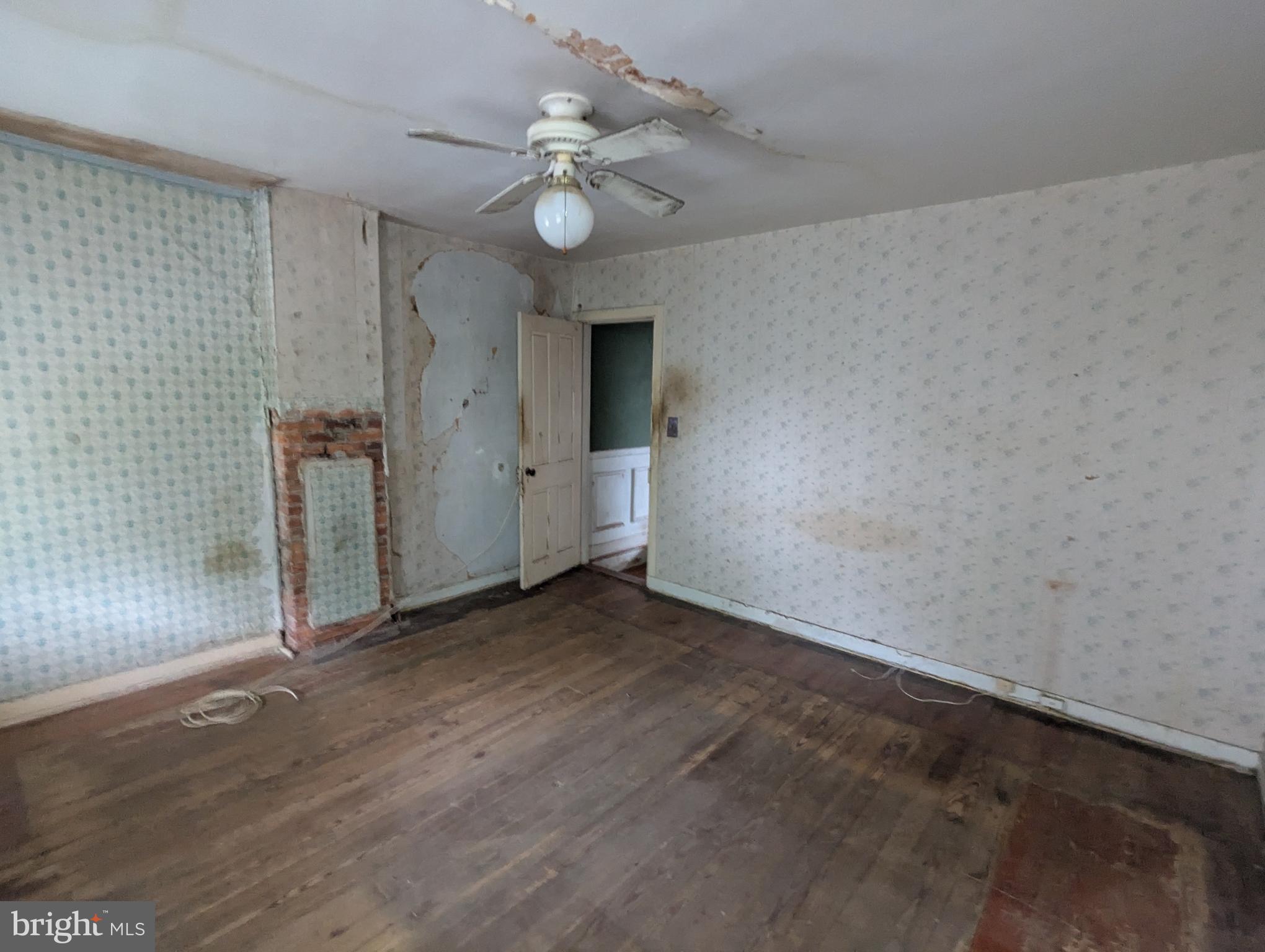 HAMPDEN HISTORIC DISTRICT - Residential