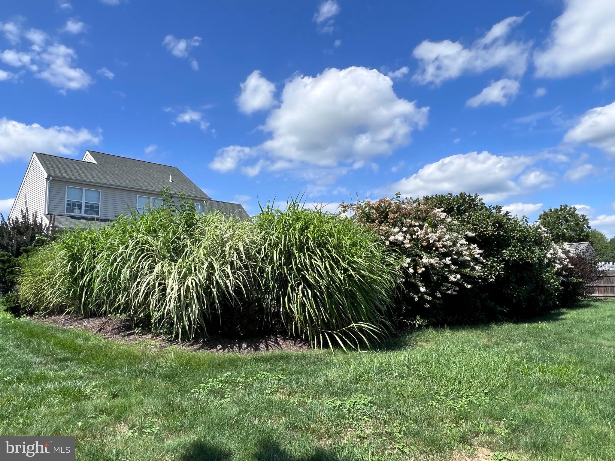 HUNTERS CROSSING - Residential