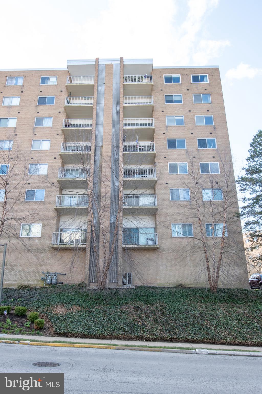 BEAVER HILL - Residential
