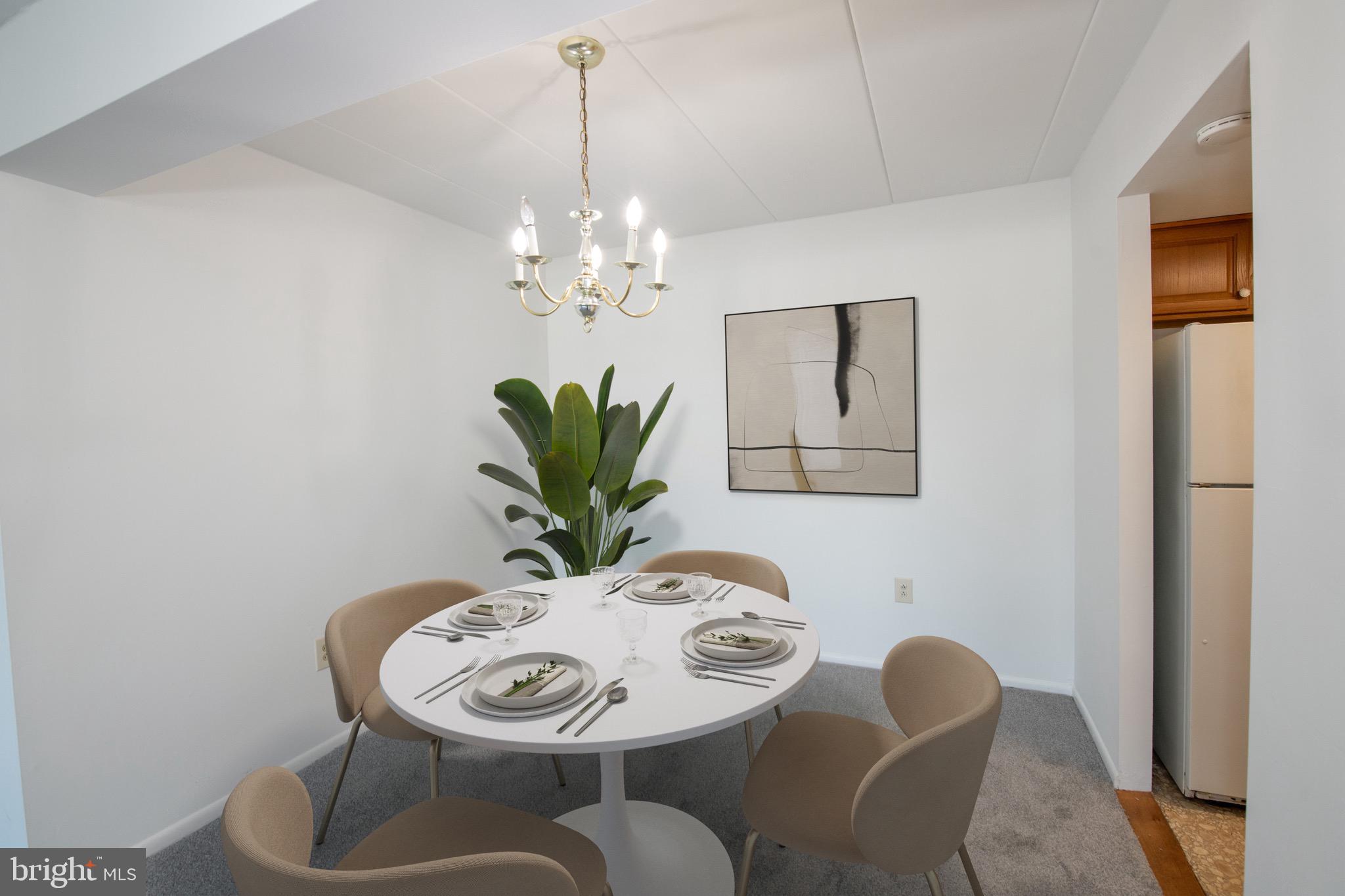 BEAVER HILL - Residential
