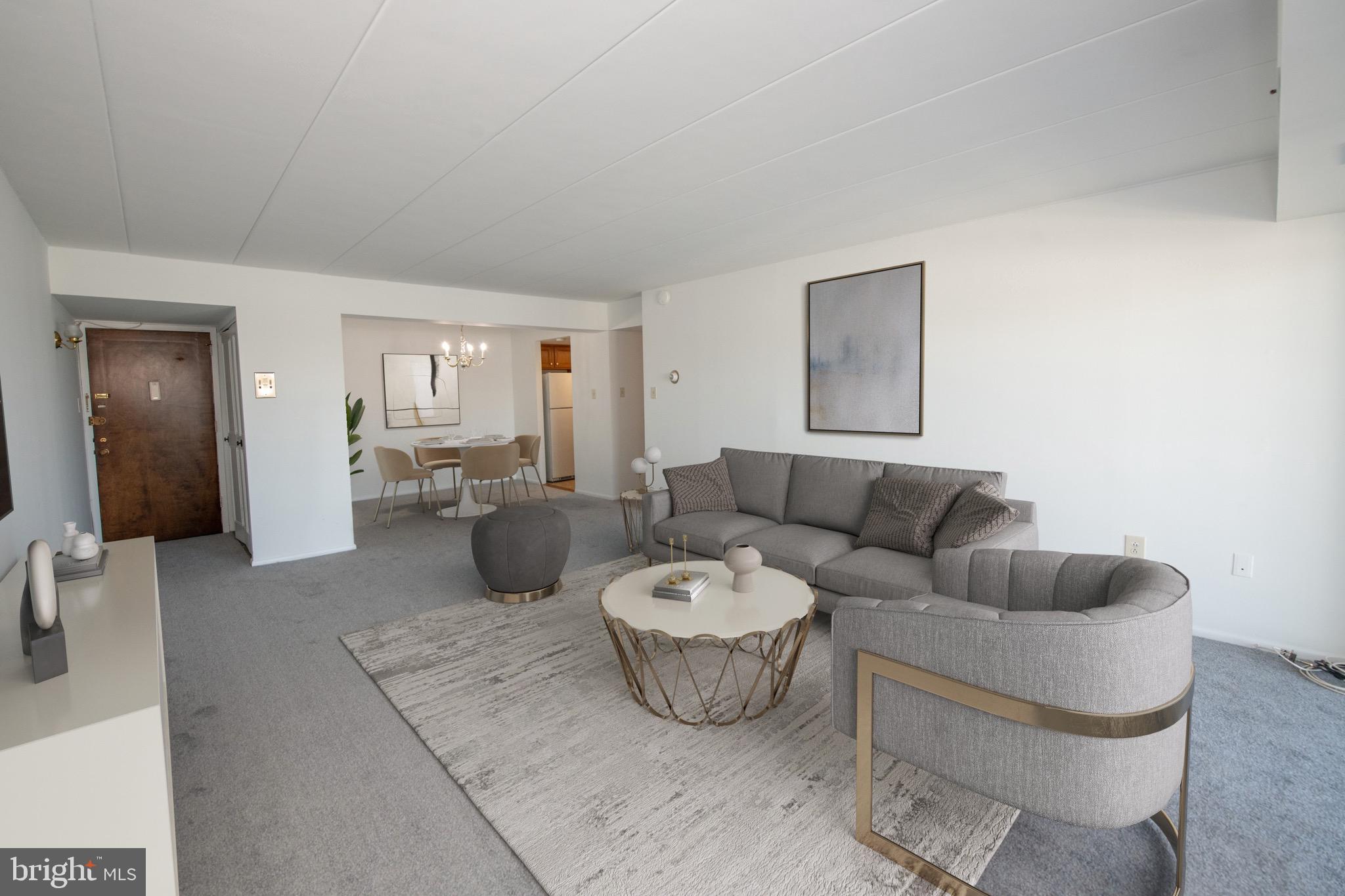 BEAVER HILL - Residential