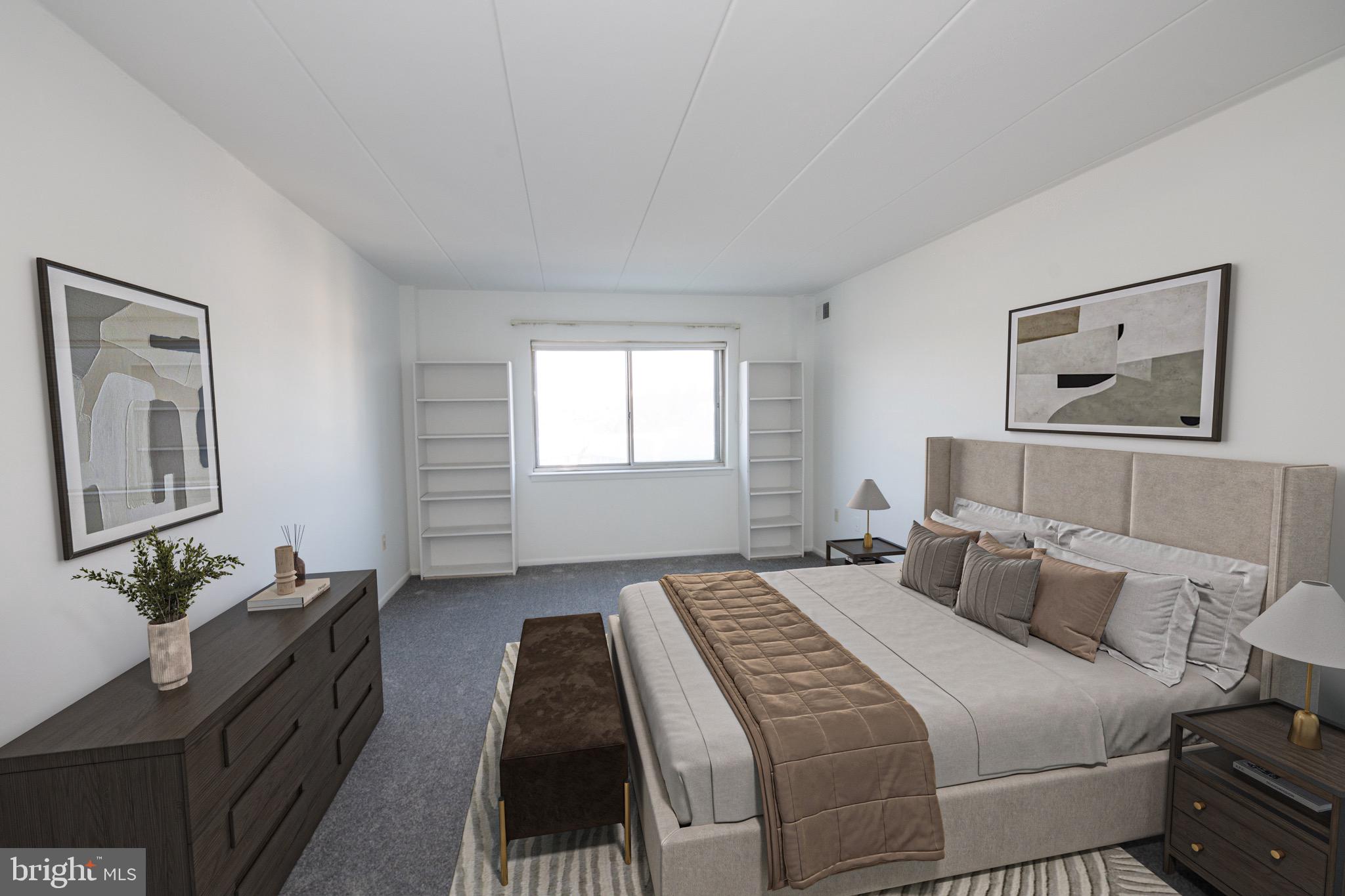 BEAVER HILL - Residential