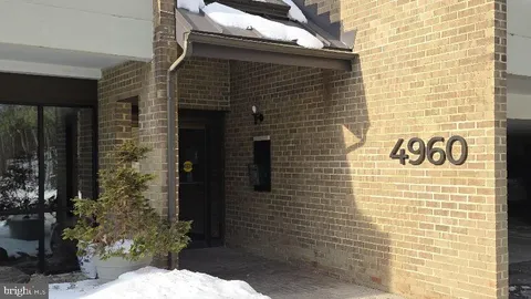 4960 Sentinel Drive Unit 10-401, Bethesda, MD MLS: MDMC2215290