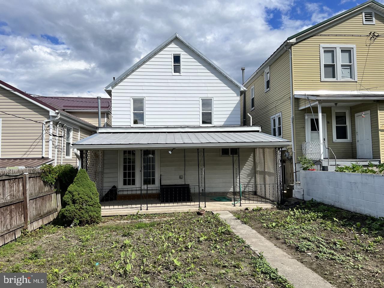 KEYSER - Residential