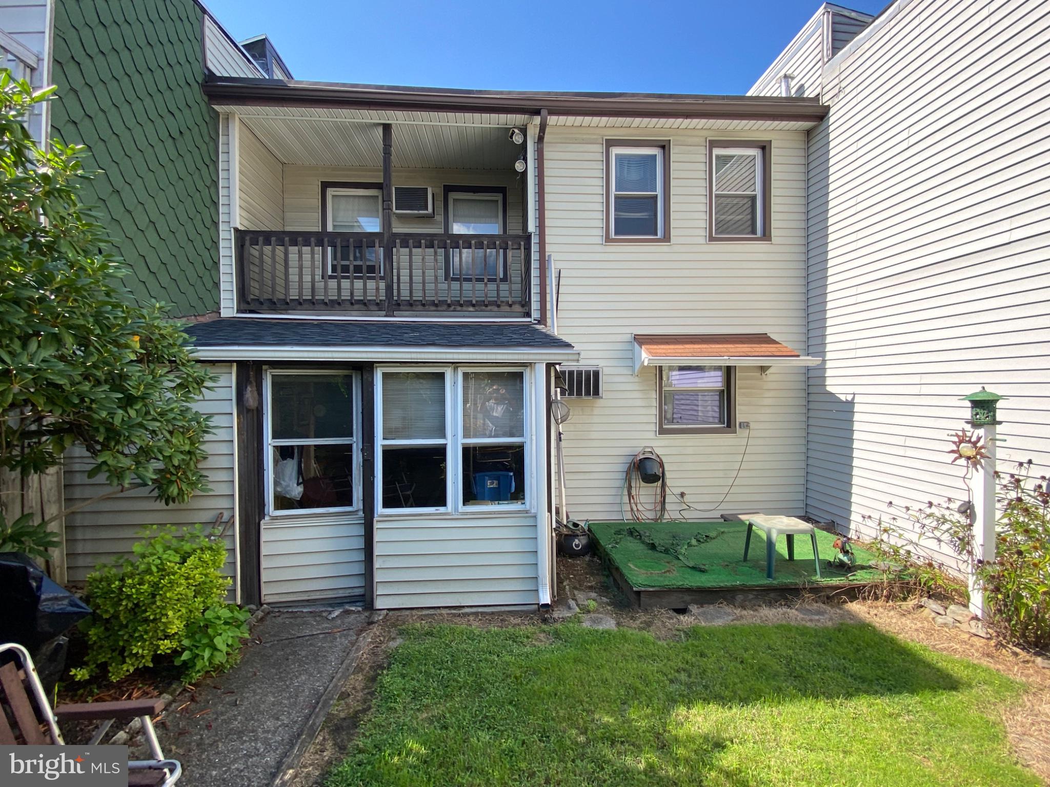 509 W ARCH STREET