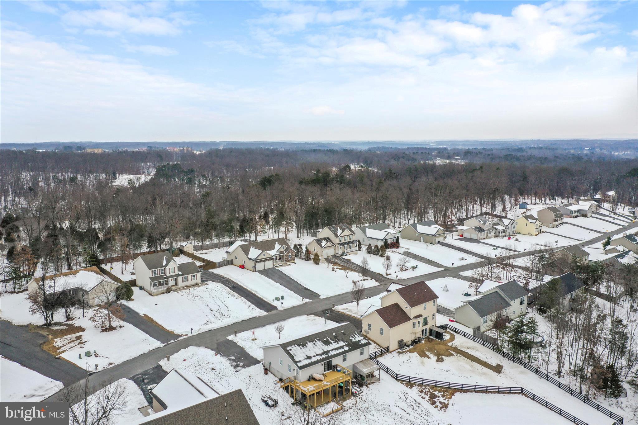 CAMERON ACRES - Residential