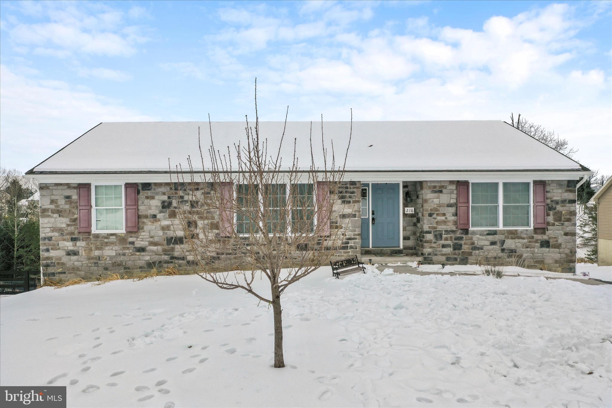 CAMERON ACRES - Residential