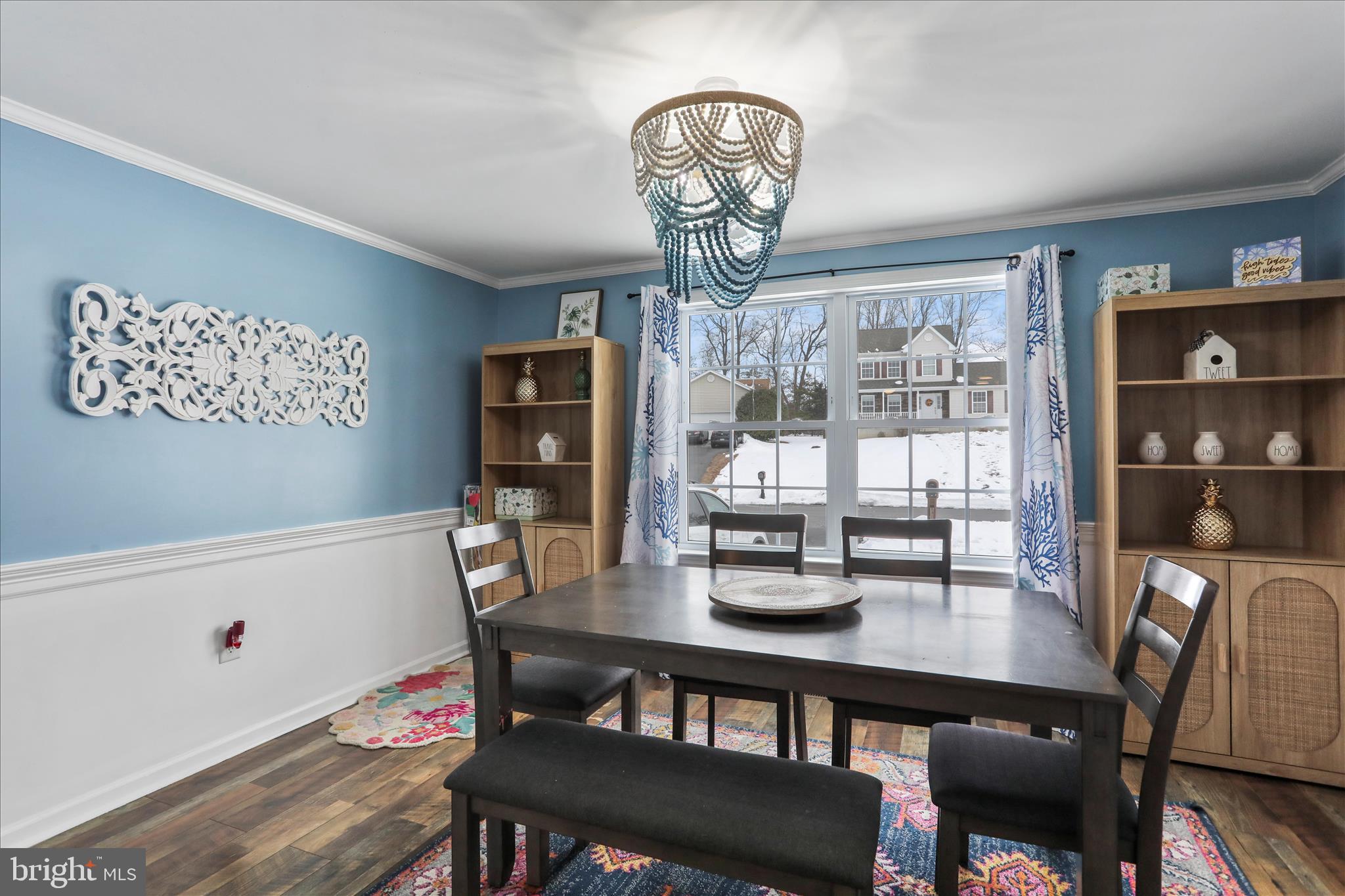 CAMERON ACRES - Residential