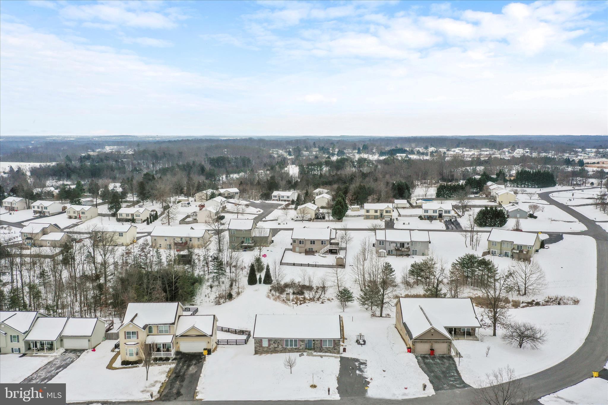 CAMERON ACRES - Residential