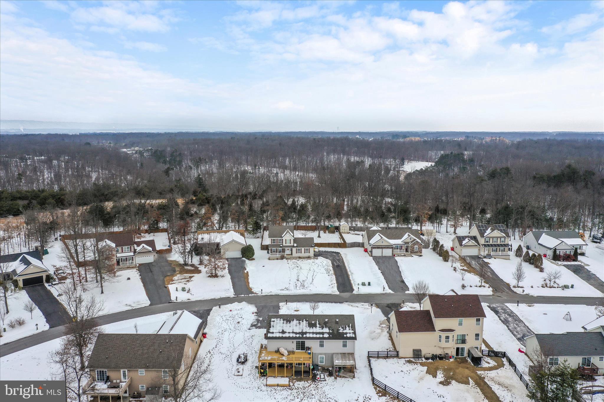 CAMERON ACRES - Residential