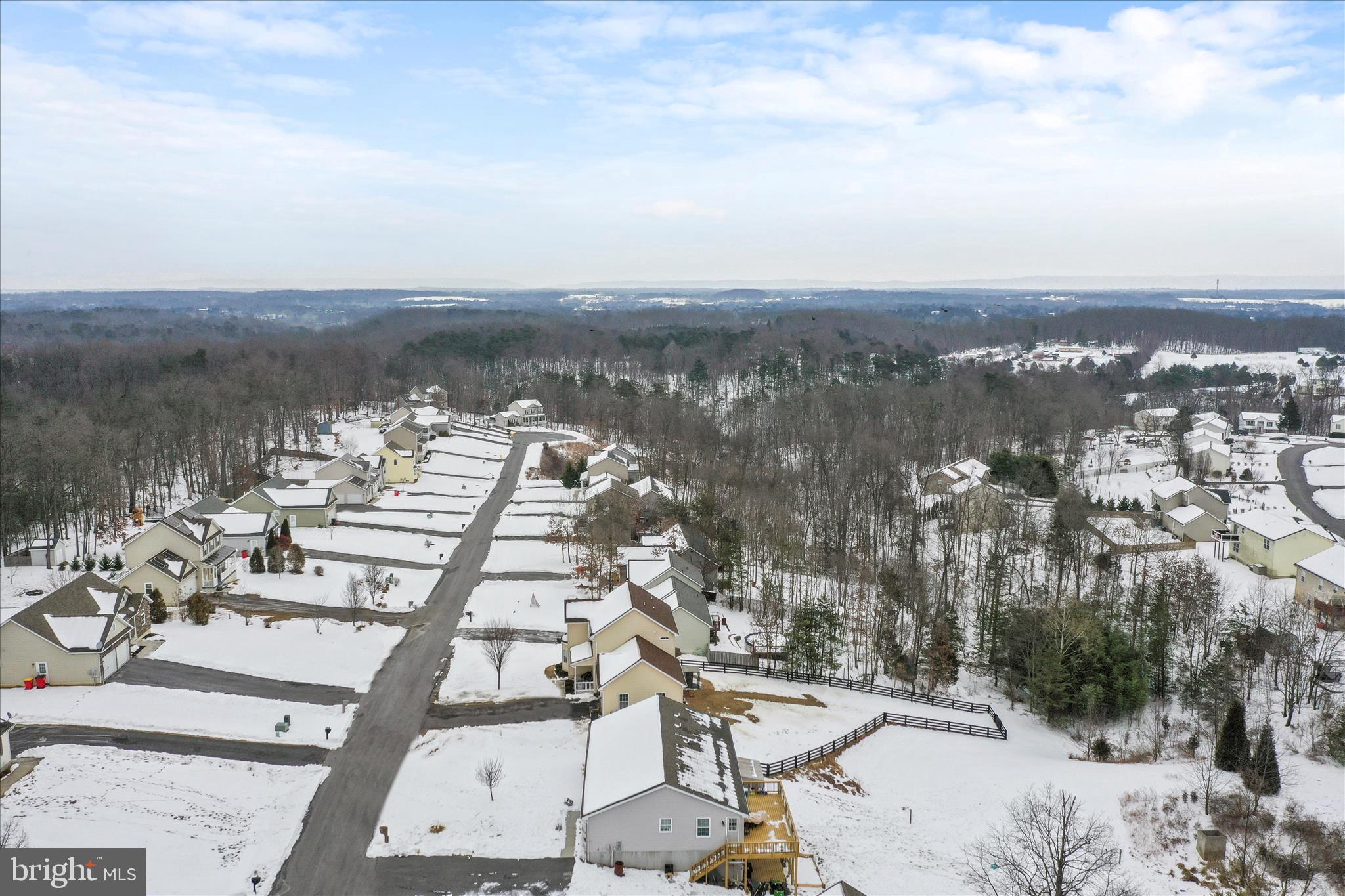 CAMERON ACRES - Residential