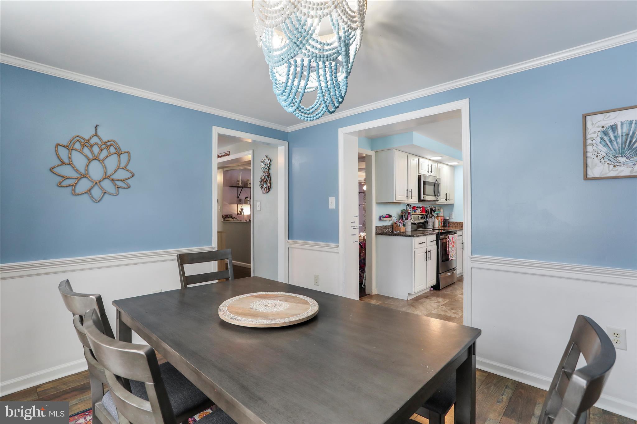 CAMERON ACRES - Residential