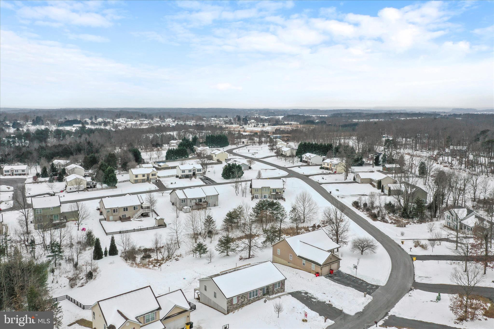 CAMERON ACRES - Residential