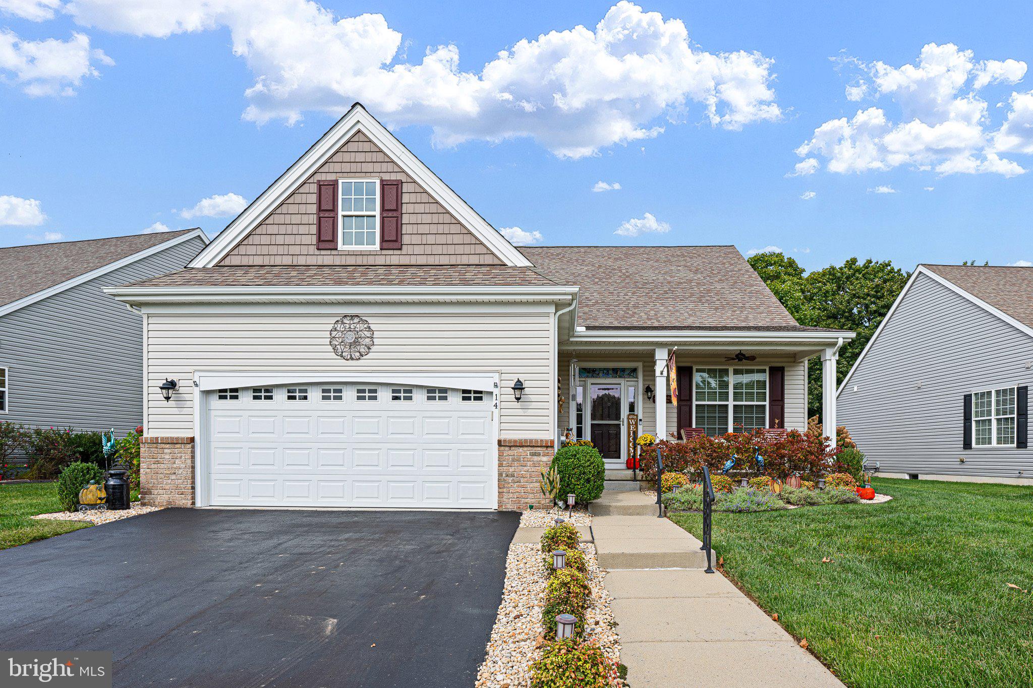 14 GORGONS AVENUE