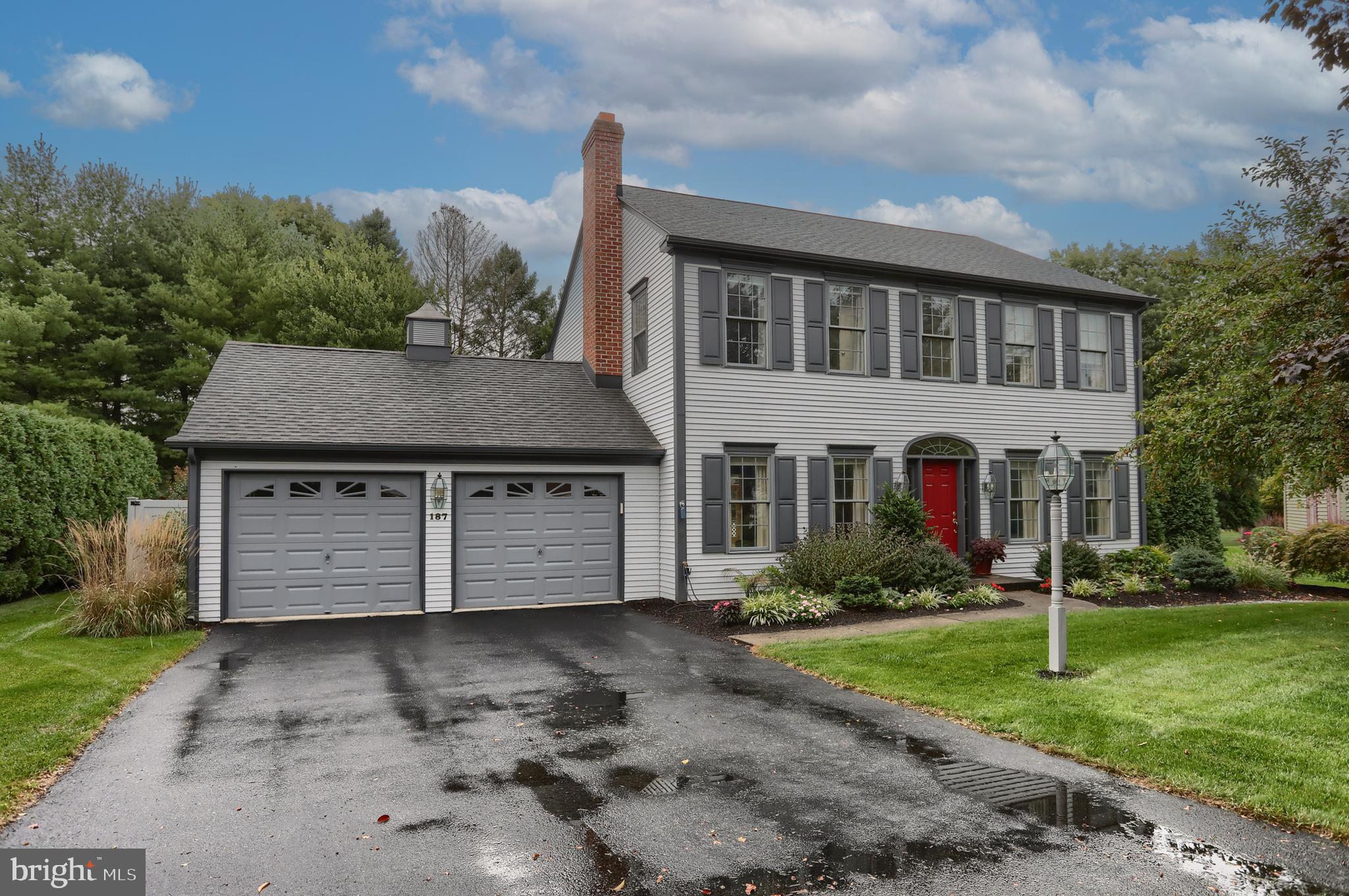 CAMBRIDGE COMMONS - Residential