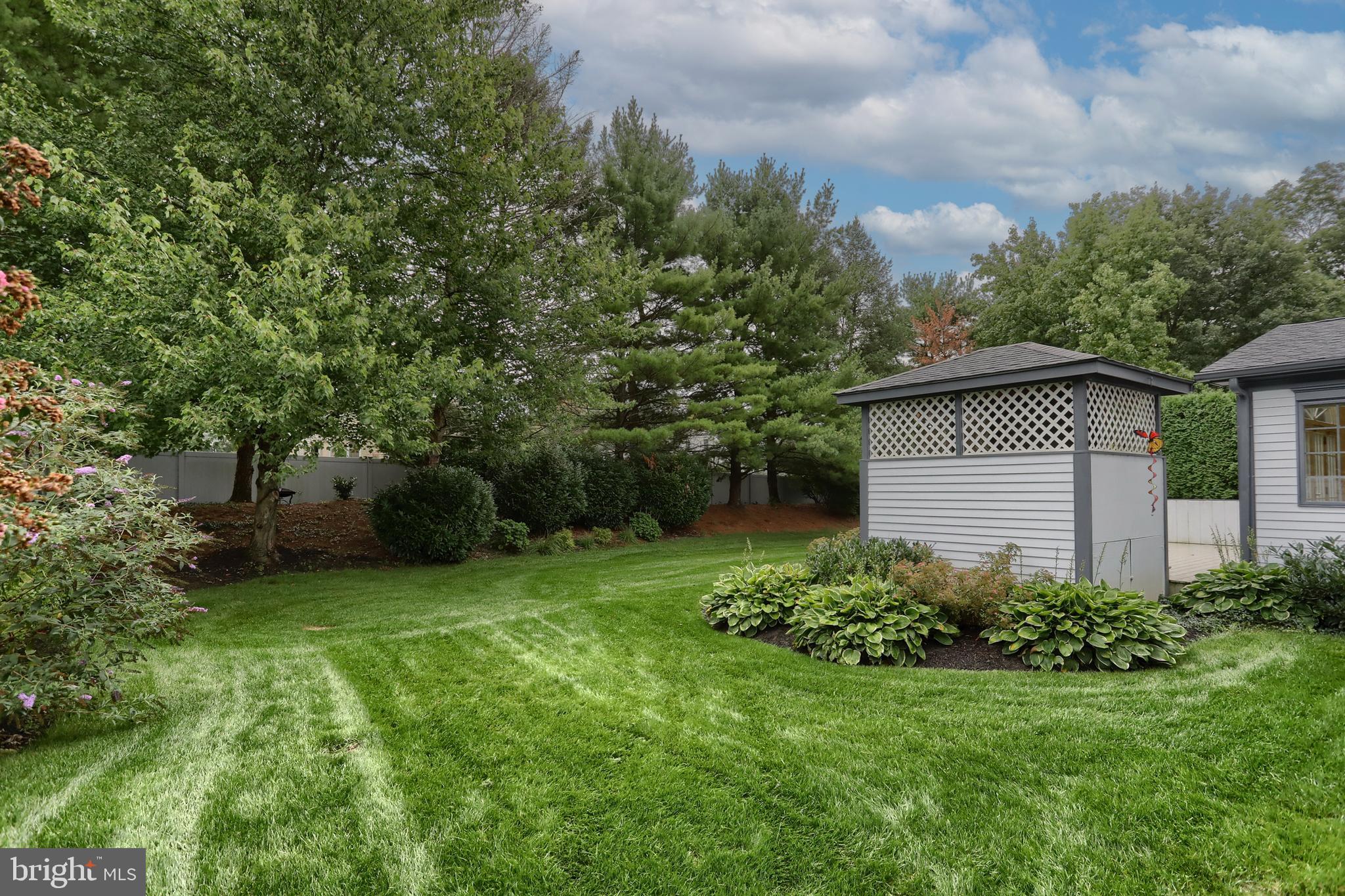 CAMBRIDGE COMMONS - Residential