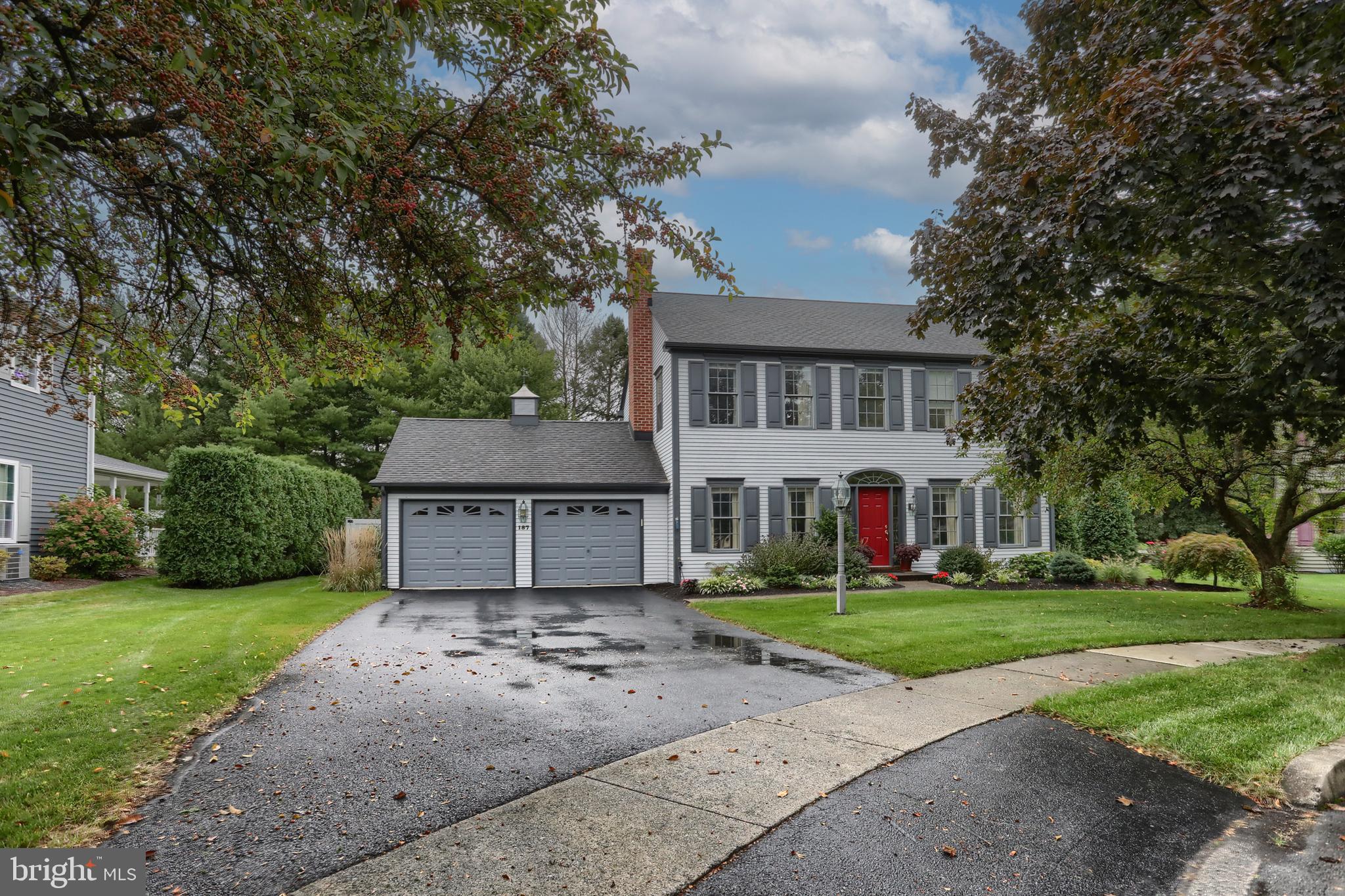 CAMBRIDGE COMMONS - Residential