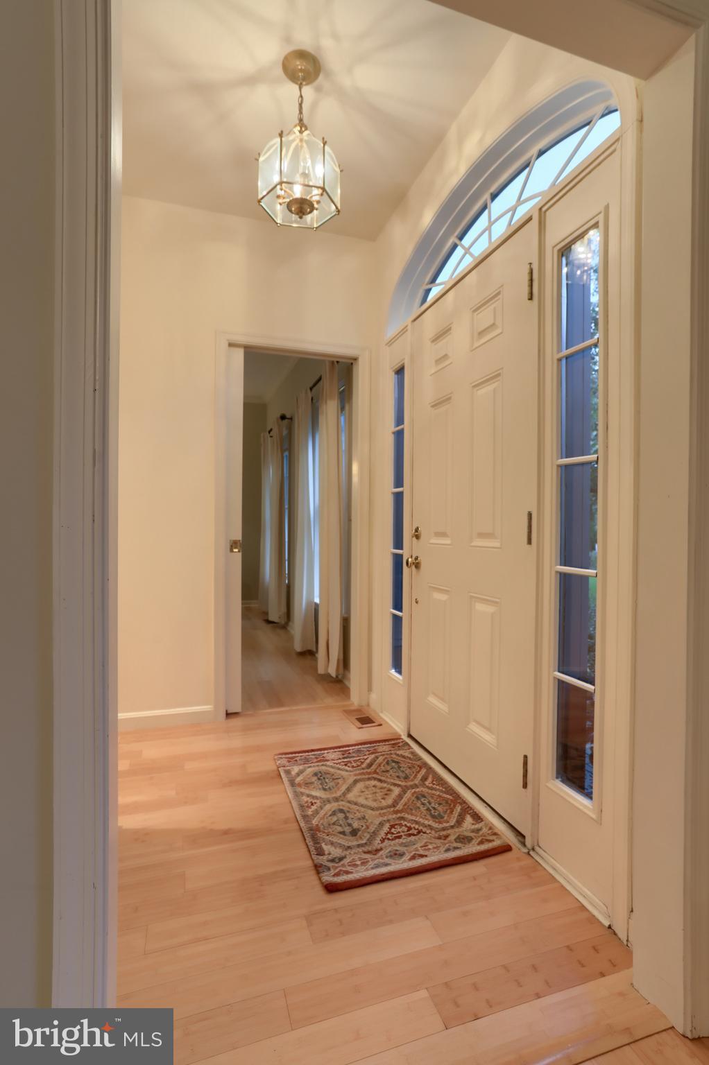 CAMBRIDGE COMMONS - Residential