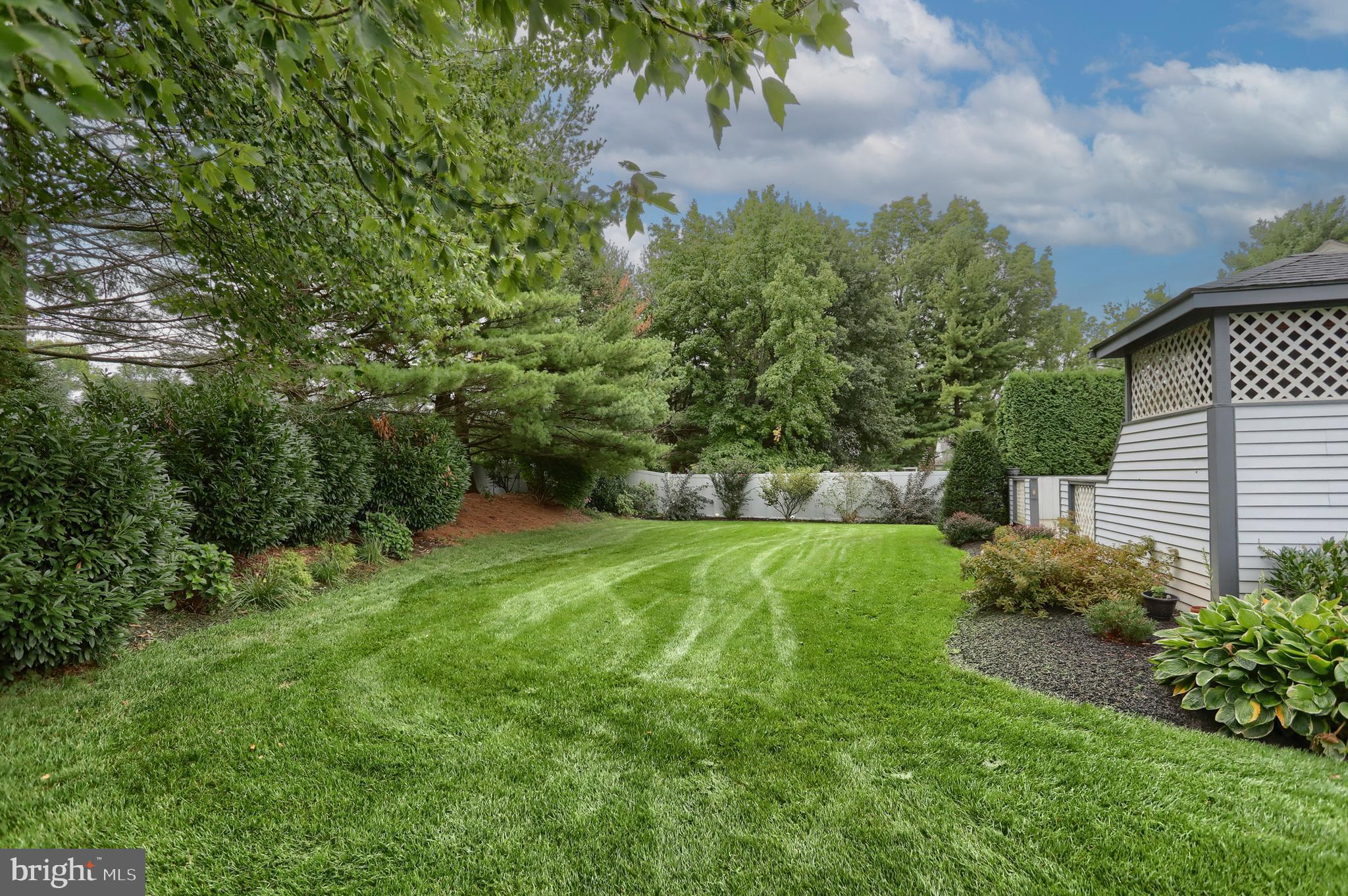 CAMBRIDGE COMMONS - Residential