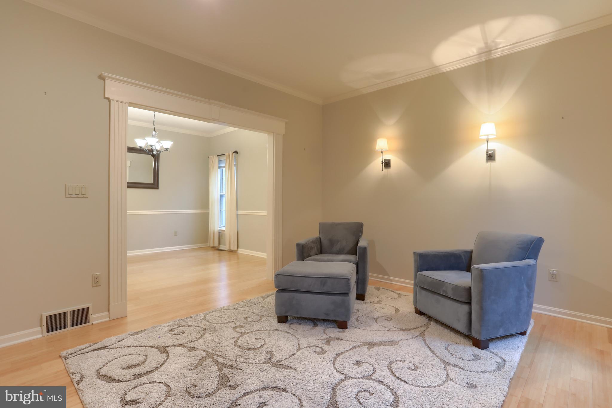 CAMBRIDGE COMMONS - Residential