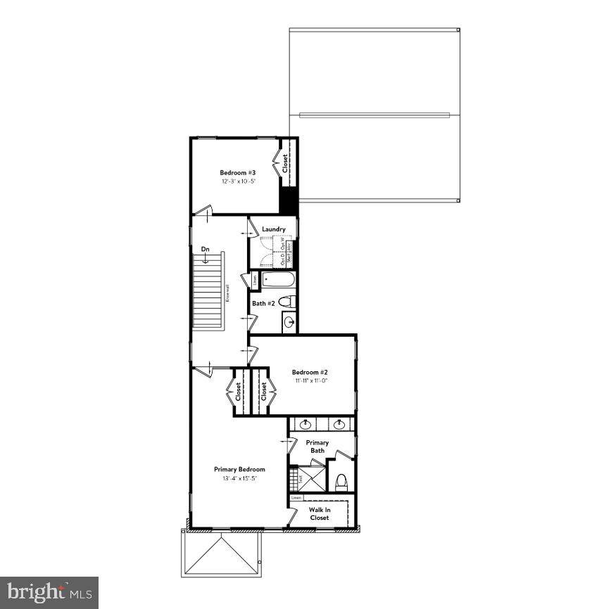 HERITAGE AT MARSHALL - Residential