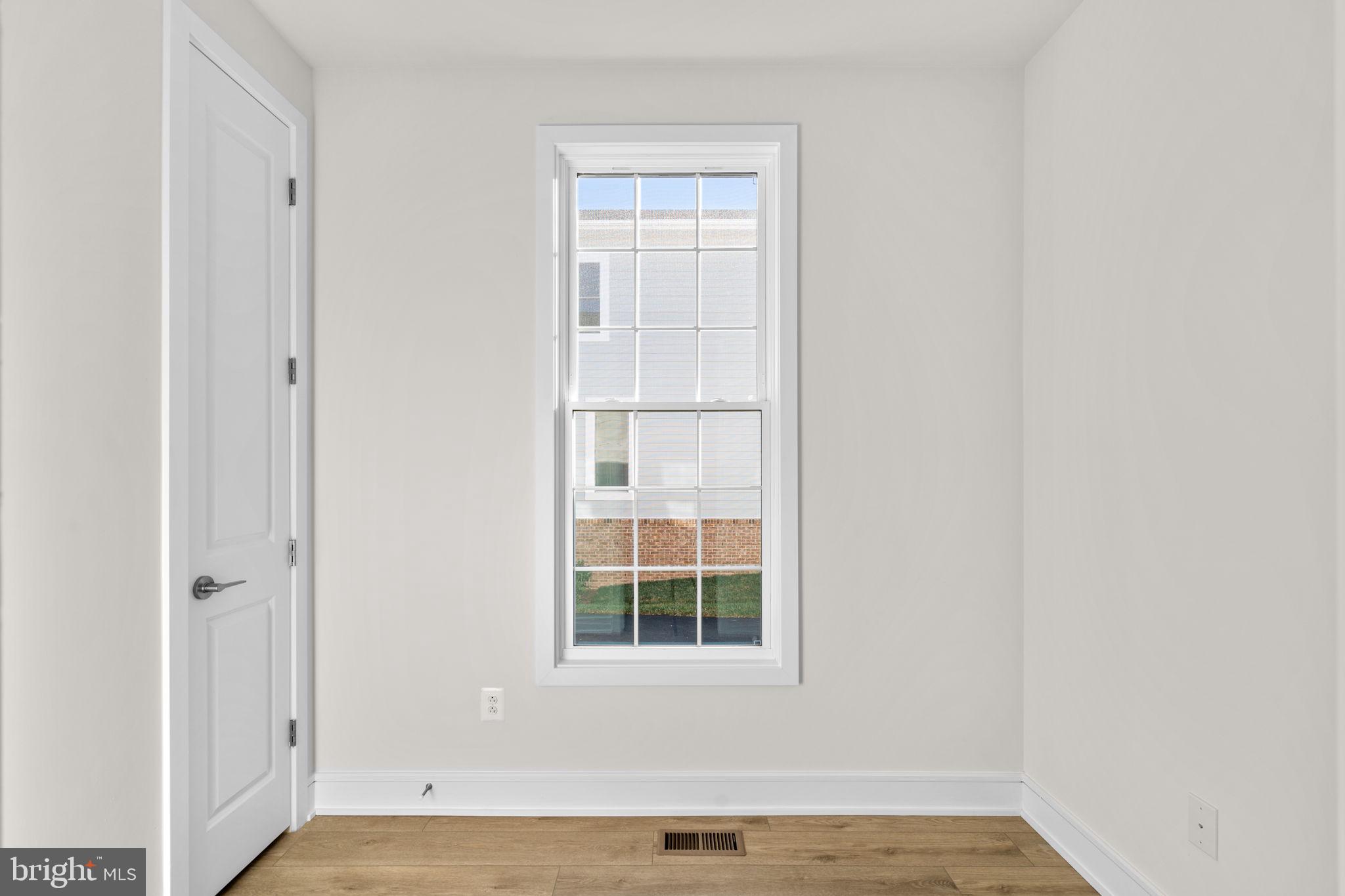 HERITAGE AT MARSHALL - Residential