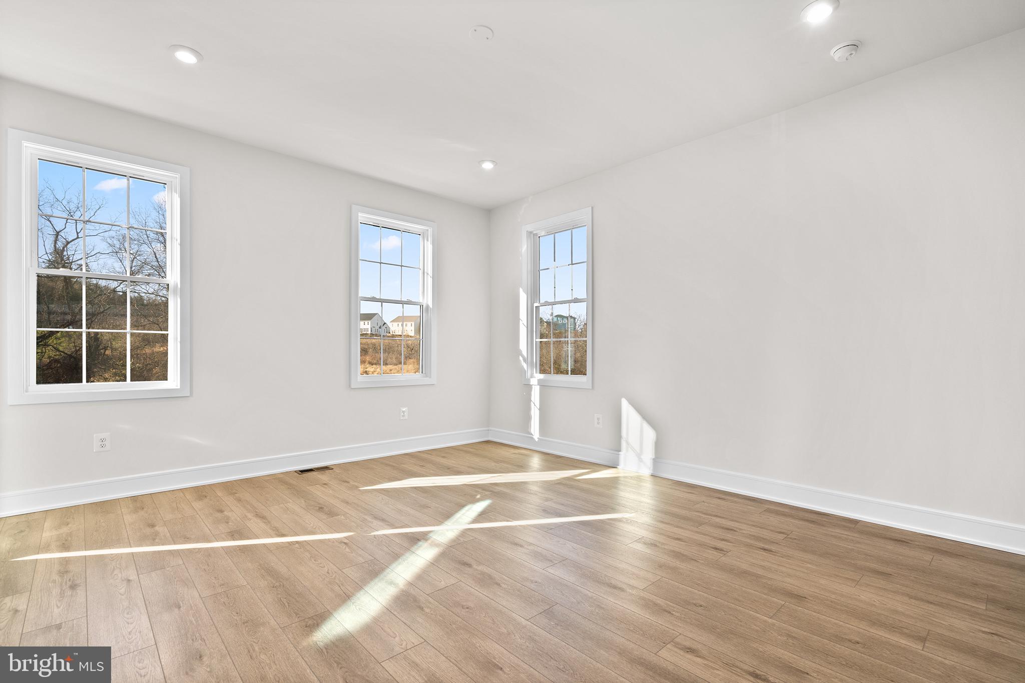 HERITAGE AT MARSHALL - Residential